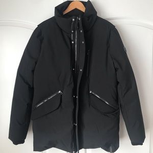 Rudsak Down Jacket